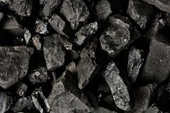 Stramshall coal boiler costs