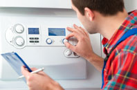 free Stramshall gas safe engineer quotes