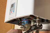 free Stramshall boiler install quotes